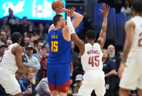 Jokićeve navike, može  i bez Šaja, tuča u Karolini!